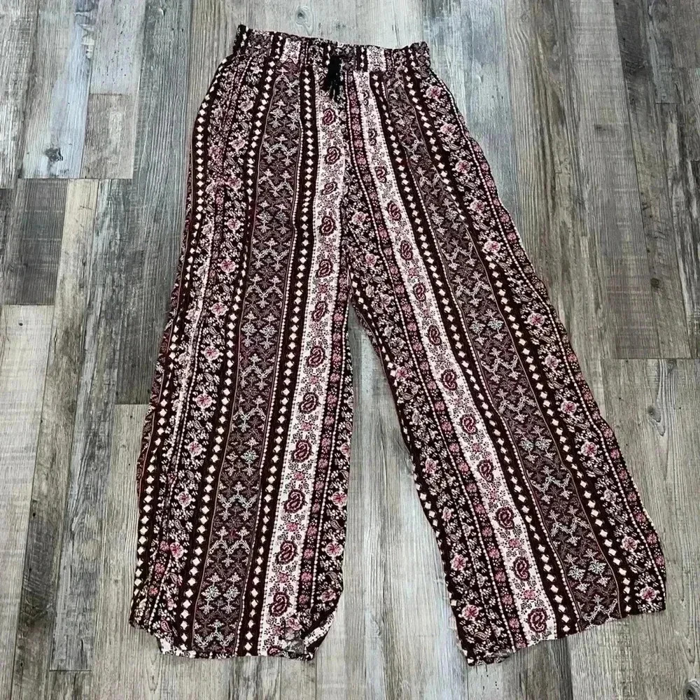 Garage Pants